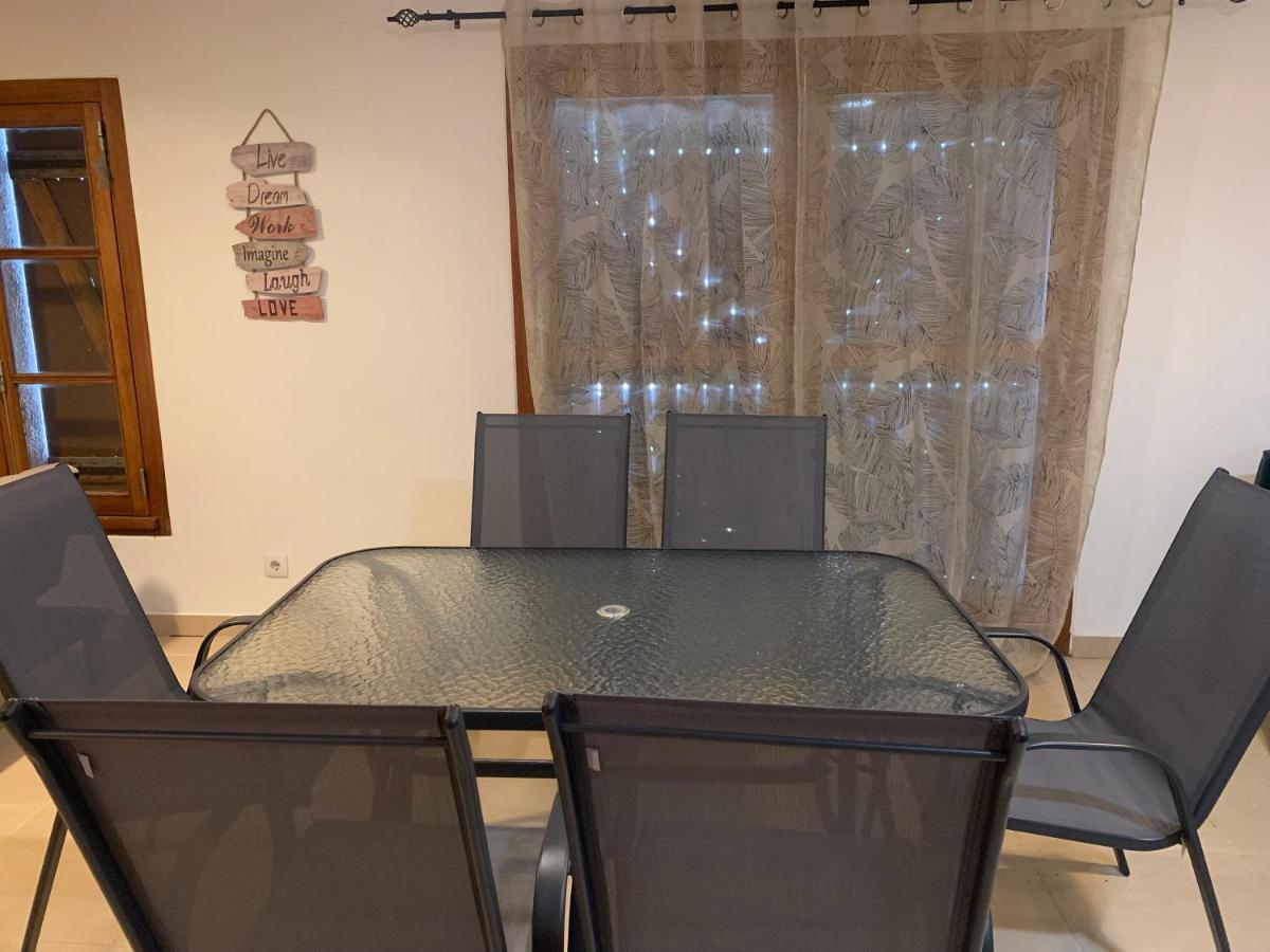 Aroeira Beach House エクステリア 写真