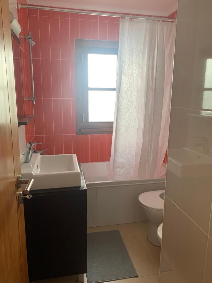 Aroeira Beach House エクステリア 写真