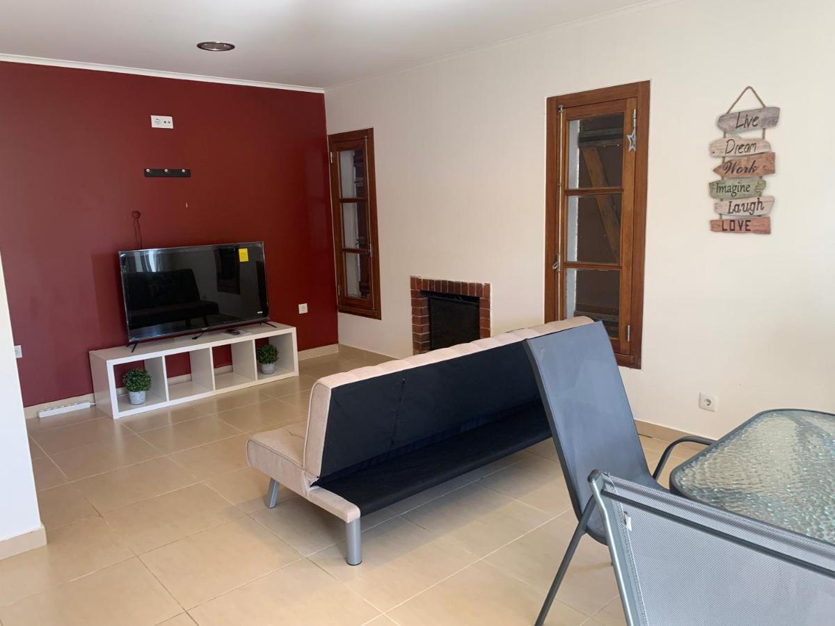 Aroeira Beach House エクステリア 写真