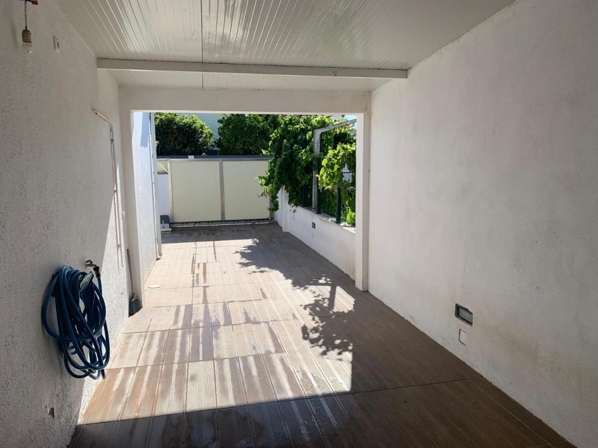 Aroeira Beach House エクステリア 写真