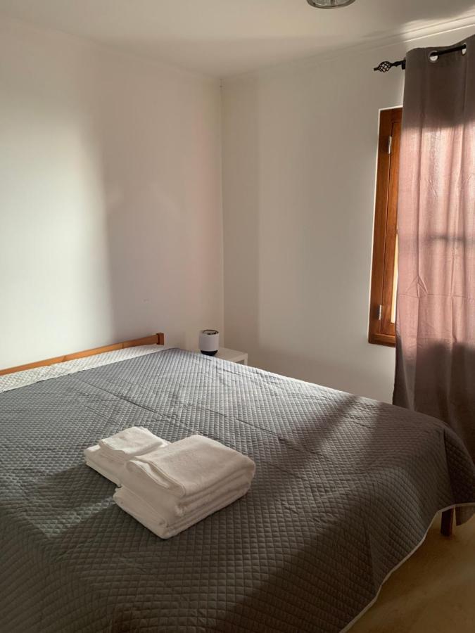 Aroeira Beach House エクステリア 写真