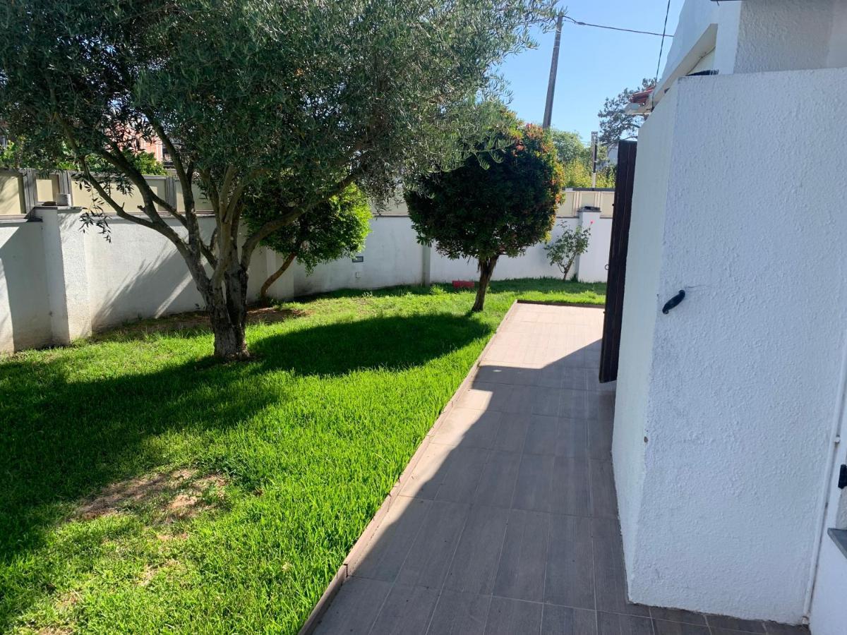 Aroeira Beach House エクステリア 写真