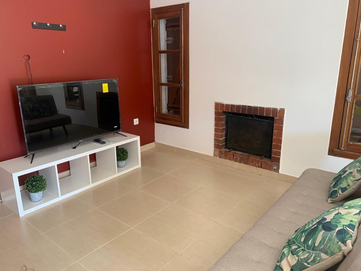 Aroeira Beach House エクステリア 写真