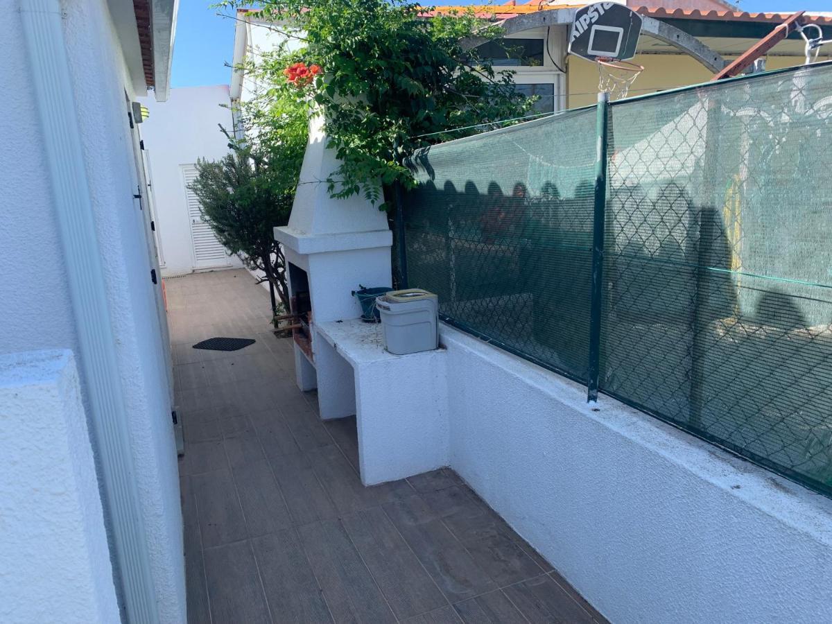 Aroeira Beach House エクステリア 写真