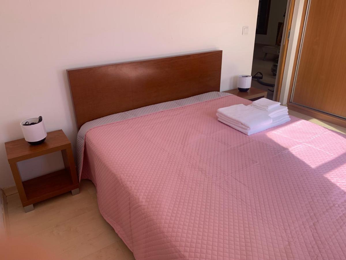 Aroeira Beach House エクステリア 写真