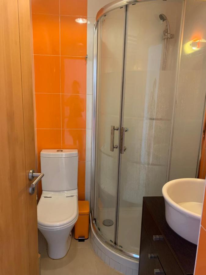 Aroeira Beach House エクステリア 写真
