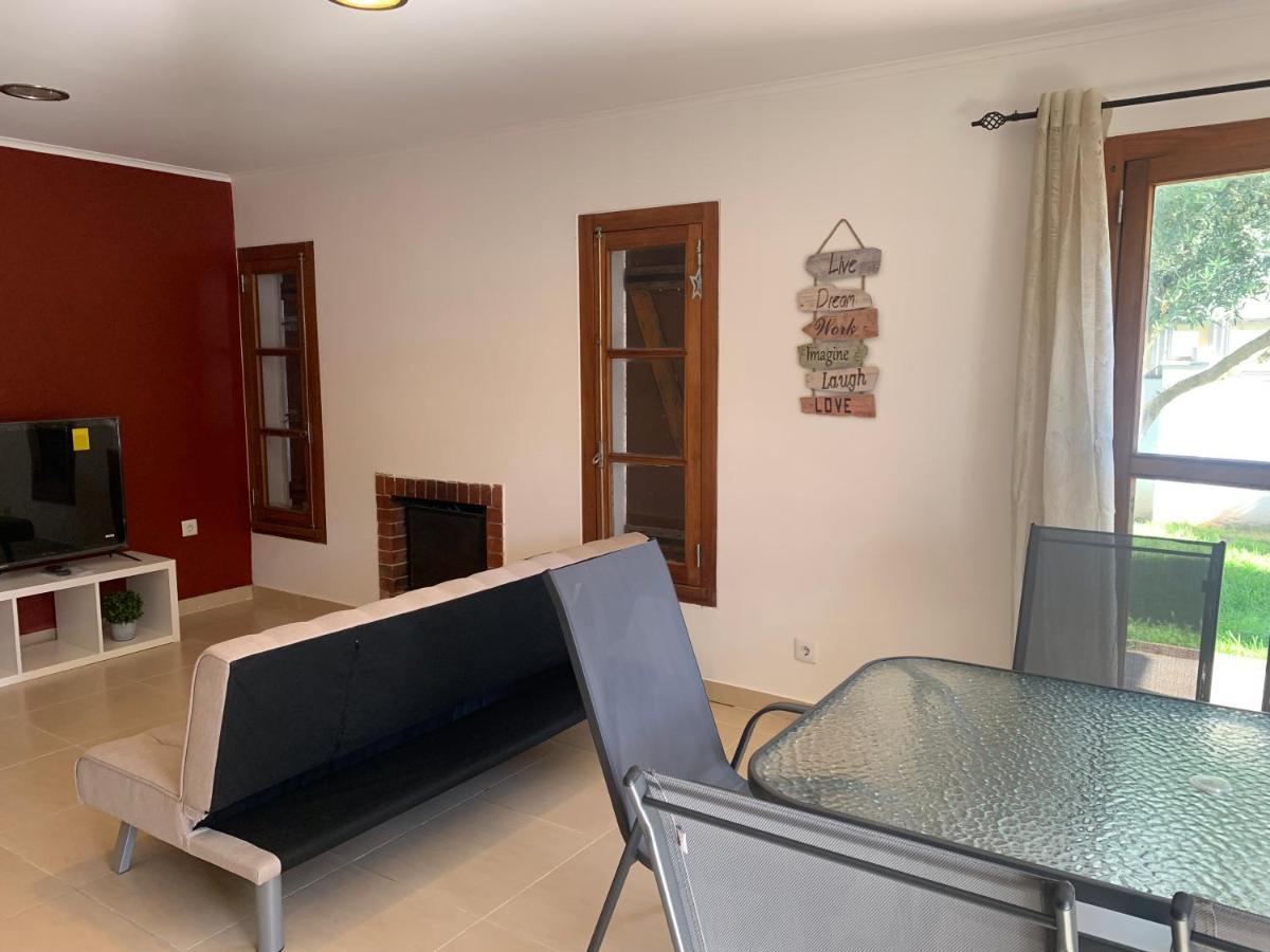 Aroeira Beach House エクステリア 写真
