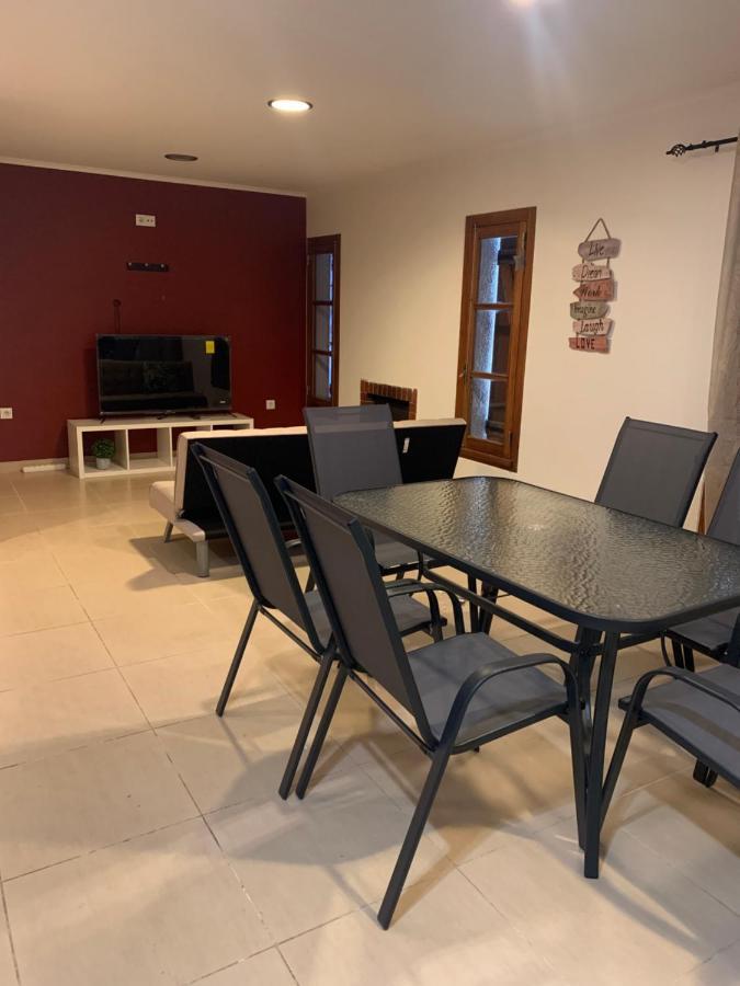 Aroeira Beach House エクステリア 写真